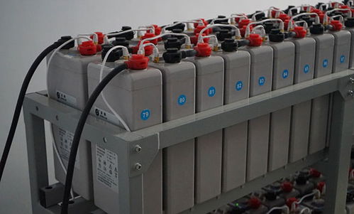 钰鑫电气 机房蓄电池监控优势与非常规水源利用技术研发解析