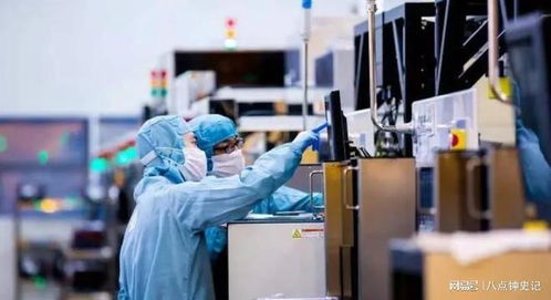 倾销芯片行动正式开启 美解禁后韩企在华工厂大展拳脚，并加速非常规水源利用技术研发