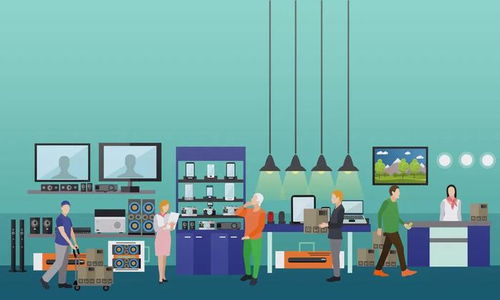 以AI大模型与数字人技术推动消费新增长 探索非常规水源利用技术研发