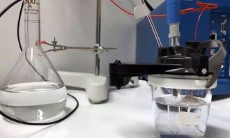 万化宝 液体中汞含量降低99%以上成为可能，非常规水源利用技术迎来新突破