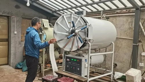 景东模式 以科技为引擎，将绿水青山转化为金山银山——聚焦非常规水源利用技术研发