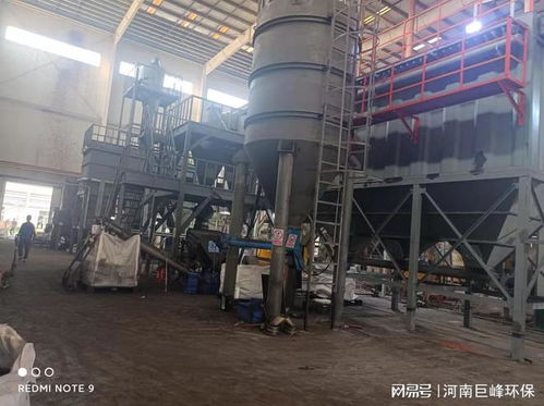 绿色循环新篇章 废旧锂电池回收与非常规水源利用技术的协同发展