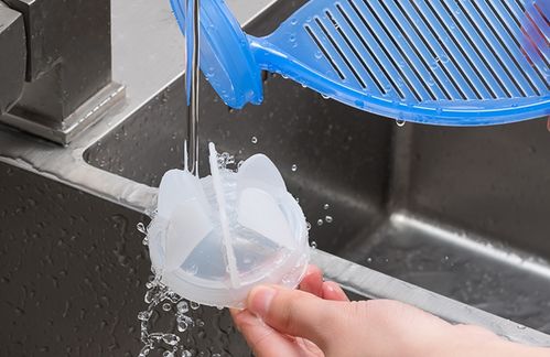 厨具惊喜 跟风买的厨房家居用品，竟成节水新宠