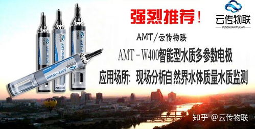 河流湖泊水质环境监测与非常规水源利用技术研发的综合解决方案